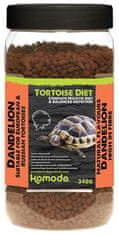Happy Pet Komodo torta. Prehrana - posušena želva, regrat 340g