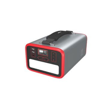 Energizer Polnilna postaja POWERSTATION 320W