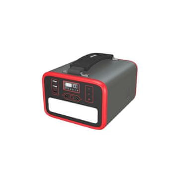 Energizer Polnilna postaja POWERSTATION 240W