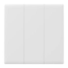 Sonoff Pametno stensko stikalo Wi-Fi na dotik Sonoff TX T5 3C (3-kanalno)