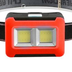 MojPlanet Svetilka Warsun W05, 180 lm, 3xAAA