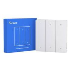 Sonoff Pametno stensko stikalo Sonoff R5 (belo)