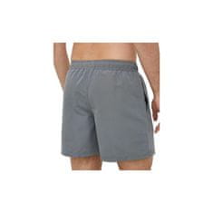 Reebok Hlače siva 170 - 175 cm/S Swim Short Yale