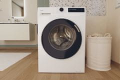 Candy BR 48B6-S pralni stroj, 8 kg, wifi