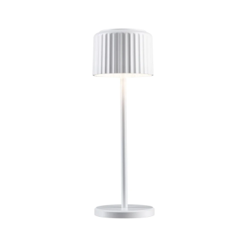 Paulmann Solarna LED svetilka 2,5W IP44 2700K