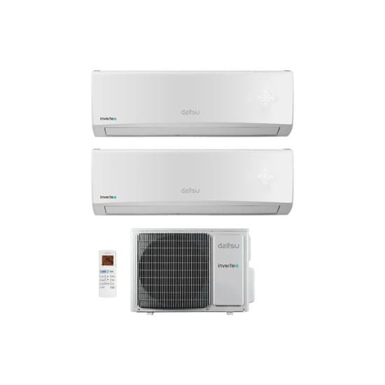 NEW Klimatska naprava Daitsu DSM9KDB2 | mimovrste=)