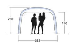 Outwell Air Shelter paviljon