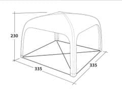 Outwell Air Shelter paviljon