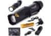 USB svetilka Bailong BL-T623 LED tipa ZOOM CREE XM-L T6 E-218