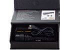 USB svetilka Bailong BL-603, led typu XML + USB polnilec E-082
