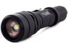 USB svetilka Bailong BL-603, led typu XML + USB polnilec E-082