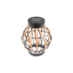 master LED  LED solarna svetilka 0,1W 20lm košara 