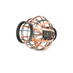 master LED  LED solarna svetilka 0,1W 20lm košara 