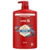 Gel za tuširanje in šampon Deep Sea, 1000 mL