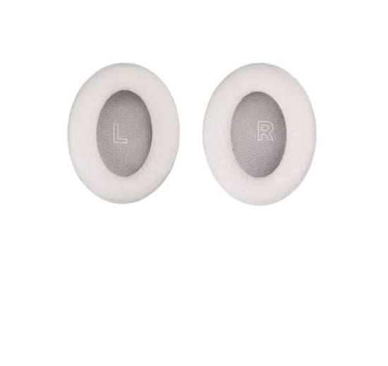 Bose QuietComfort Ultra komplet nadomestnih blazinic, bele