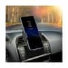 Tellur Fast Wireless Car Charger & mount