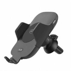 Tellur Fast Wireless Car Charger & mount