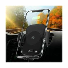 Tellur Fast Wireless Car Charger & mount