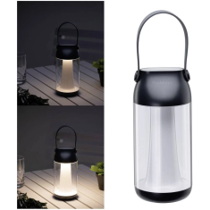 Paulmann solarna LED svetilka 1,3W IP44 3000K