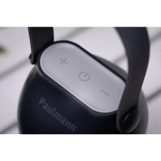 Paulmann solarna LED svetilka 1,3W IP44 3000K