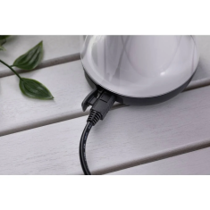 Paulmann solarna LED svetilka 1,3W IP44 3000K