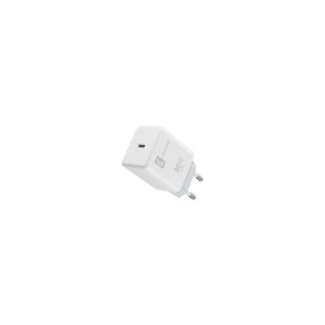 CellularLine  hišni polnilec 30W USB-C Apple