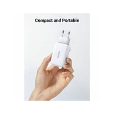 Ugreen CD244 Nexode 3-Port PD GaN 65W