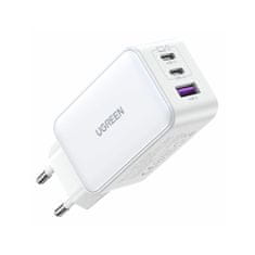 Ugreen CD244 Nexode 3-Port PD GaN 65W