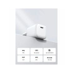 Ugreen CD319 Nexode USB-C PD GaN 30W
