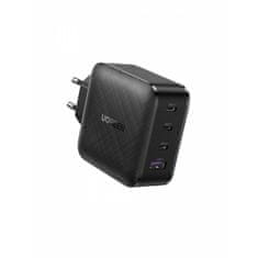 Ugreen CD224 Hišni polnilec 65W 3C1A EU