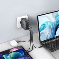Ugreen  CD226 Hitri hišni polnilec 100W EU