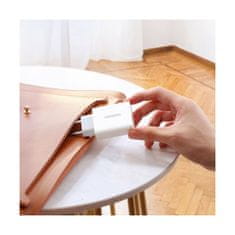 Ugreen CD127 Hitri hišni polnilec USB-C PD 30W