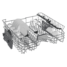 Beko BDIN38560C vgradni pomivalni stroj