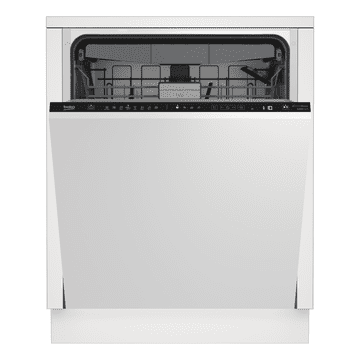 Beko BDIN38560C vgradni pomivalni stroj