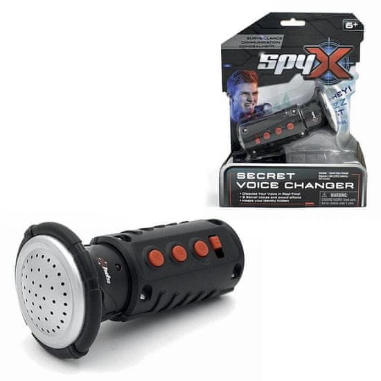 Spy X SpyX Secret Voice Changer