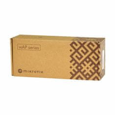 Mikrotik dostopna točka WiFi wAP AC LTE zunanja wAPGR-5HacD2HnD&EC200A-EU