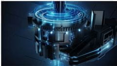 Siemens EQ500 popolnoma avtomatski kavni aparat (TP515R02)