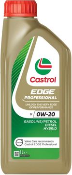 Castrol olje Edge Professional V 0W20, 1 l