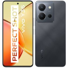 Vivo Vivo Y36 8+256GB Meteor Black