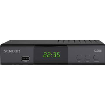 SENCOR Sencor SDB 5007T H.265(HEVC)