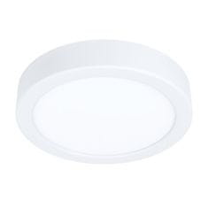 Eglo Eglo 99215 LED stropna svetilka FUEVA 5 LED/10,5W/230V 160mm 1200lm 3000K