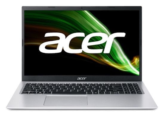 Acer Acer Aspire 3/A315-58/i7-1165G7/15.6&apos;/FHD/16GB/1TB SSD/Iris Xe/W11H/Srebrna/2R (NX.ADDEC.027)