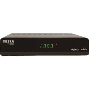 TESLA Tesla TE 3000 IRDETO