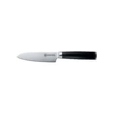 CS Solingen CS Solingen CS-071318 Damascen iz nerjavečega jekla 12,5 cm KONSTANZ
