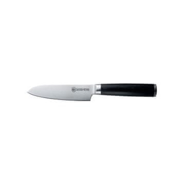 CS Solingen CS Solingen CS-071318 Damascen iz nerjavečega jekla 12,5 cm KONSTANZ