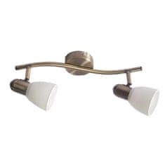 Rabalux Rabalux 6307 Spot svetilka SOMA 2xE14/40W/230V