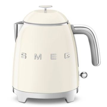 Smeg Smeg KLF05CREU
