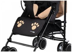 Freeon Simple športni voziček, Kitty (48570)