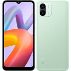 Xiaomi Xiaomi Redmi A2 2GB/32GB svetlo zelena