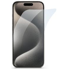 EPICO Epico Flexiglass IM iPhone 15